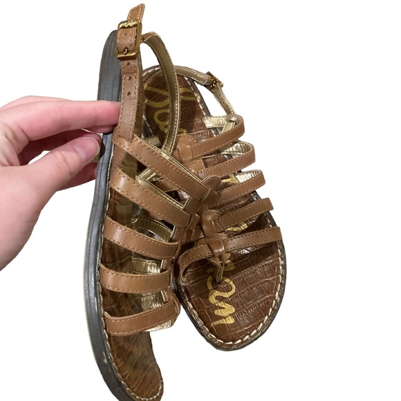 Sam Edelman causal sandals - Picture 3 of 5